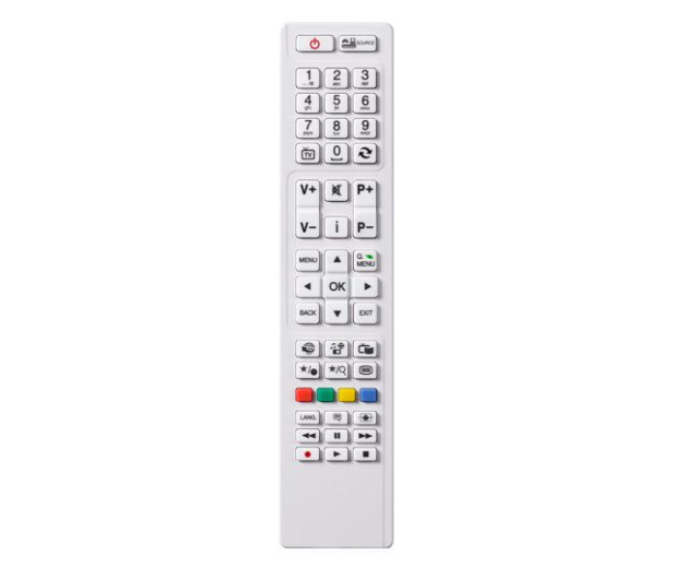 Sharp LC 24LE250 V WH - 1399099 - zdjęcie 4